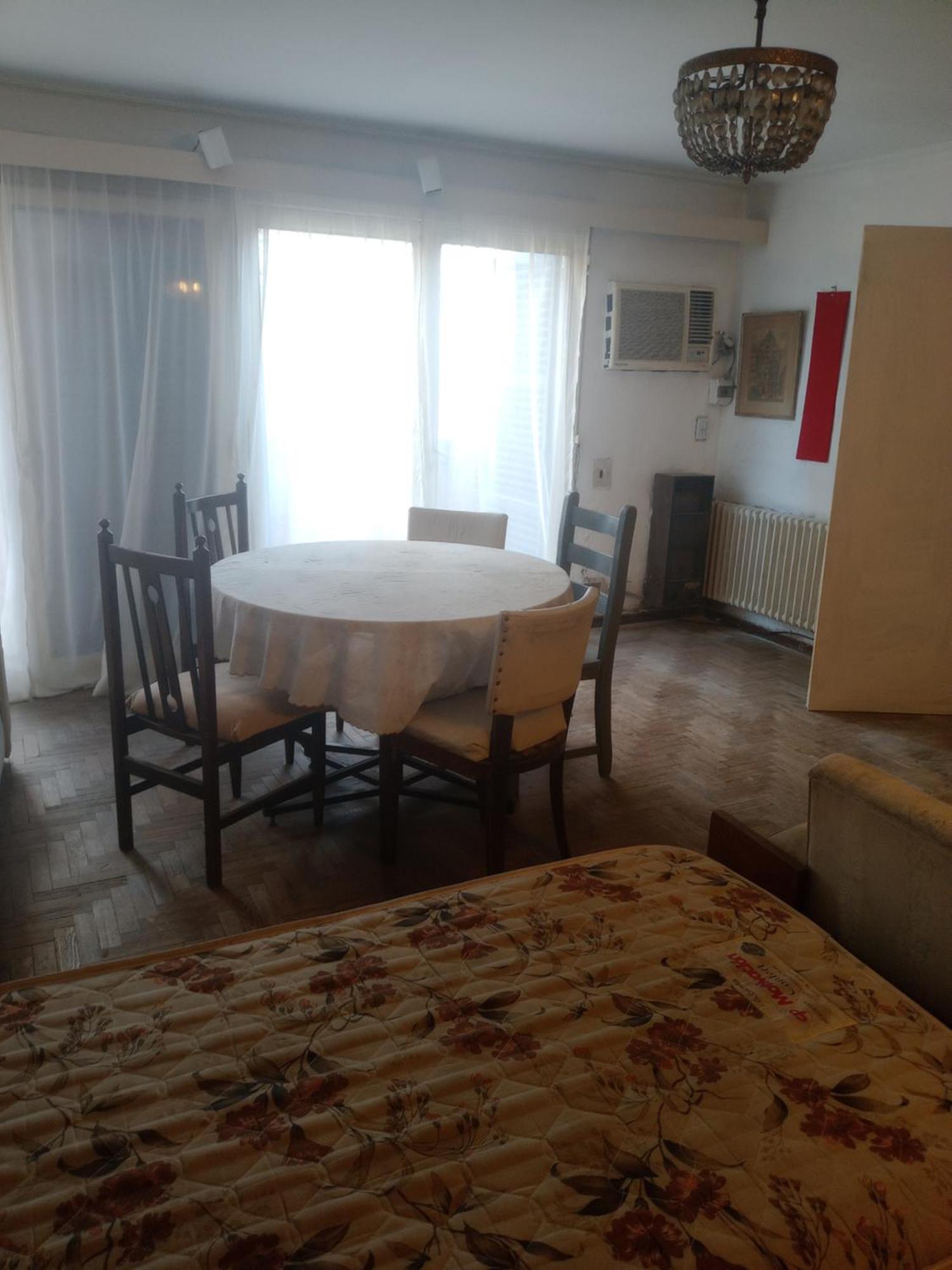 Apartment Confortable 2 En Cofico *